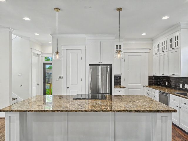 603 Archer Street, Houston, TX 77009