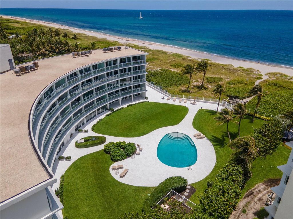 1213 S Ocean Boulevard 2-e, Delray Beach, FL 33483