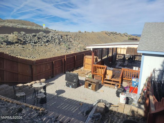 7507 Cezanne Court, Sun Valley, NV 89433