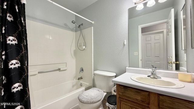 7507 Cezanne Court, Sun Valley, NV 89433