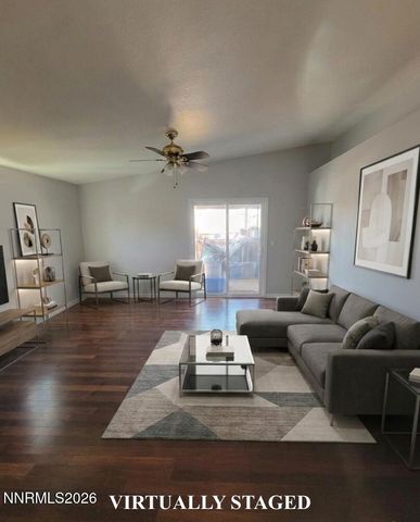 7507 Cezanne Court, Sun Valley, NV 89433