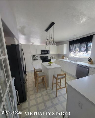 7507 Cezanne Court, Sun Valley, NV 89433