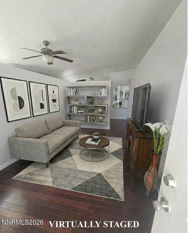 7507 Cezanne Court, Sun Valley, NV 89433