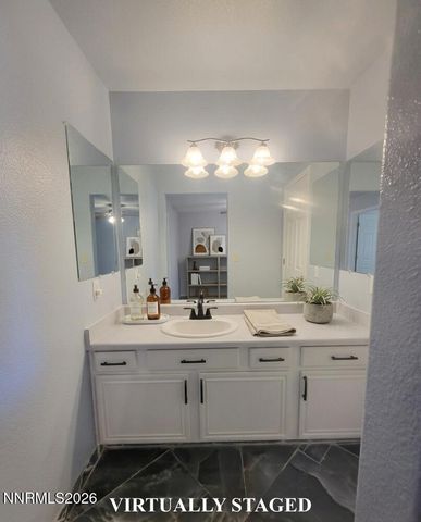 7507 Cezanne Court, Sun Valley, NV 89433