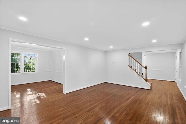 7785 TANGIER DR, Springfield, VA 22153