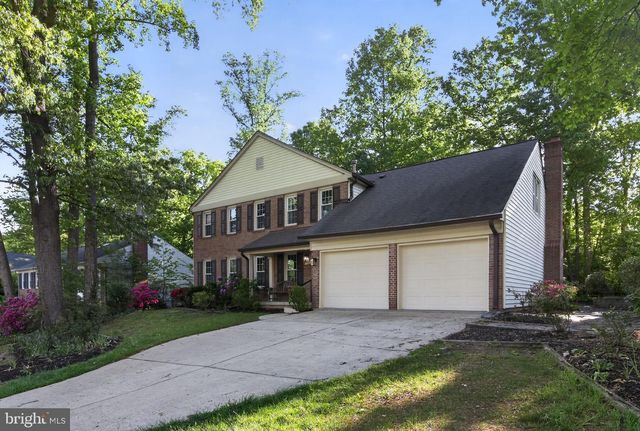 7785 TANGIER DR, Springfield, VA 22153