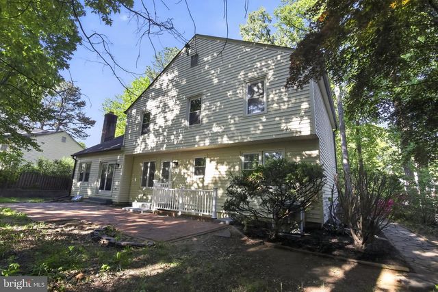 7785 TANGIER DR, Springfield, VA 22153