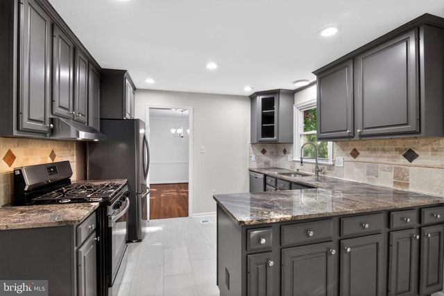 7785 TANGIER DR, Springfield, VA 22153