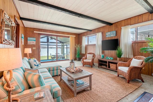 8664 E Long Lake Drive, Scotts, MI 49088