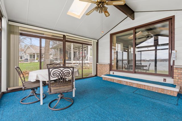 8664 E Long Lake Drive, Scotts, MI 49088