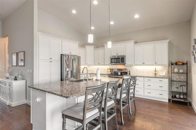 2929 BELLA FLORE TERRACE, New Smyrna Beach, FL 32168