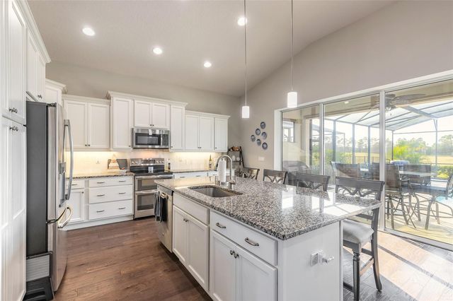 2929 BELLA FLORE TERRACE, New Smyrna Beach, FL 32168