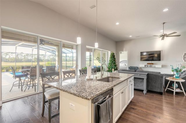 2929 BELLA FLORE TERRACE, New Smyrna Beach, FL 32168