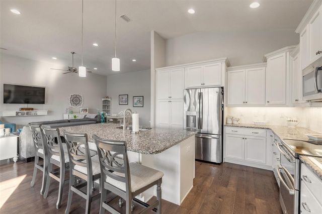 2929 BELLA FLORE TERRACE, New Smyrna Beach, FL 32168