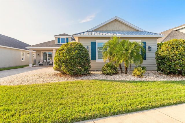 2929 BELLA FLORE TERRACE, New Smyrna Beach, FL 32168