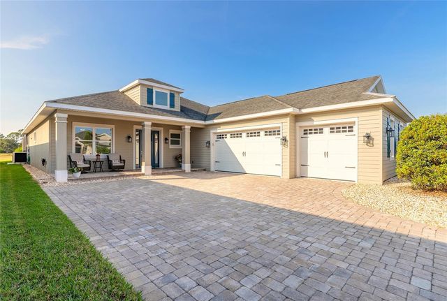 2929 BELLA FLORE TERRACE, New Smyrna Beach, FL 32168