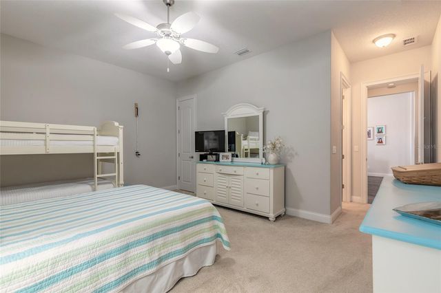 2929 BELLA FLORE TERRACE, New Smyrna Beach, FL 32168