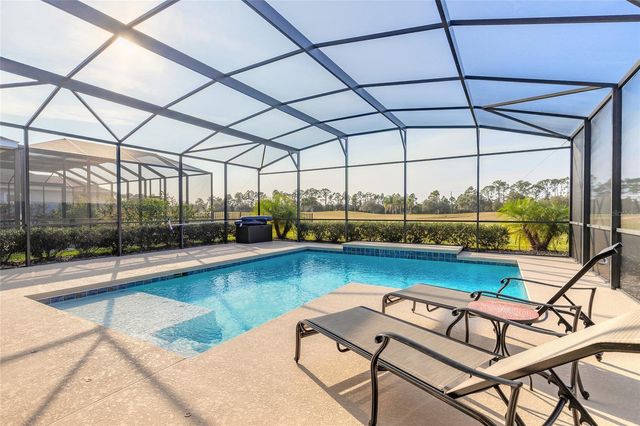 2929 BELLA FLORE TERRACE, New Smyrna Beach, FL 32168