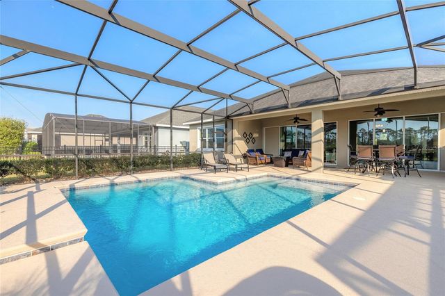 2929 BELLA FLORE TERRACE, New Smyrna Beach, FL 32168