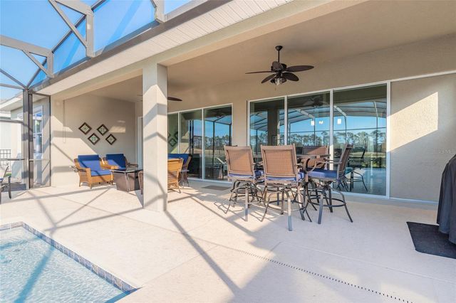 2929 BELLA FLORE TERRACE, New Smyrna Beach, FL 32168