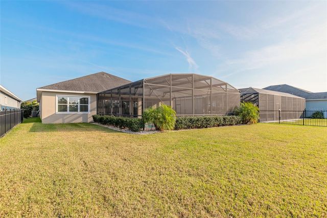 2929 BELLA FLORE TERRACE, New Smyrna Beach, FL 32168
