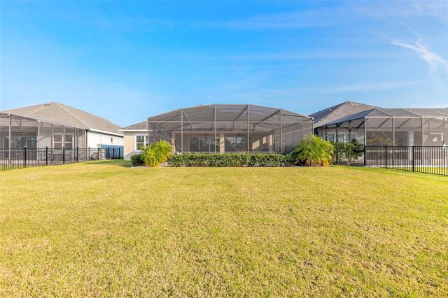 2929 BELLA FLORE TERRACE, New Smyrna Beach, FL 32168