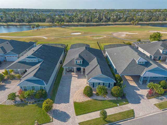 2929 BELLA FLORE TERRACE, New Smyrna Beach, FL 32168