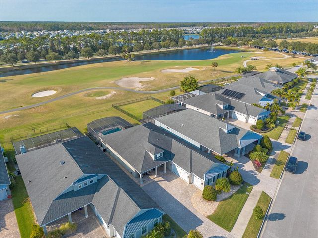 2929 BELLA FLORE TERRACE, New Smyrna Beach, FL 32168