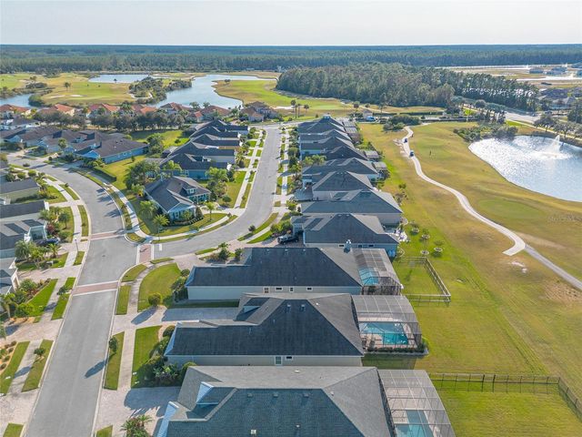 2929 BELLA FLORE TERRACE, New Smyrna Beach, FL 32168