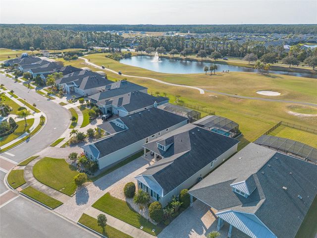 2929 BELLA FLORE TERRACE, New Smyrna Beach, FL 32168