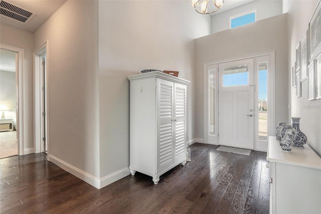 2929 BELLA FLORE TERRACE, New Smyrna Beach, FL 32168