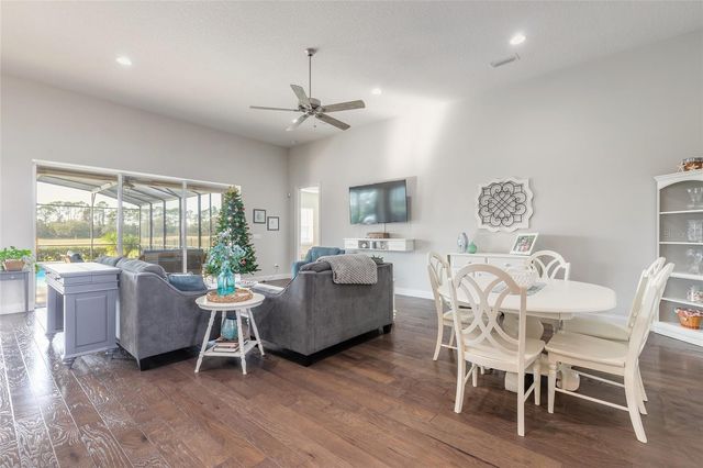 2929 BELLA FLORE TERRACE, New Smyrna Beach, FL 32168