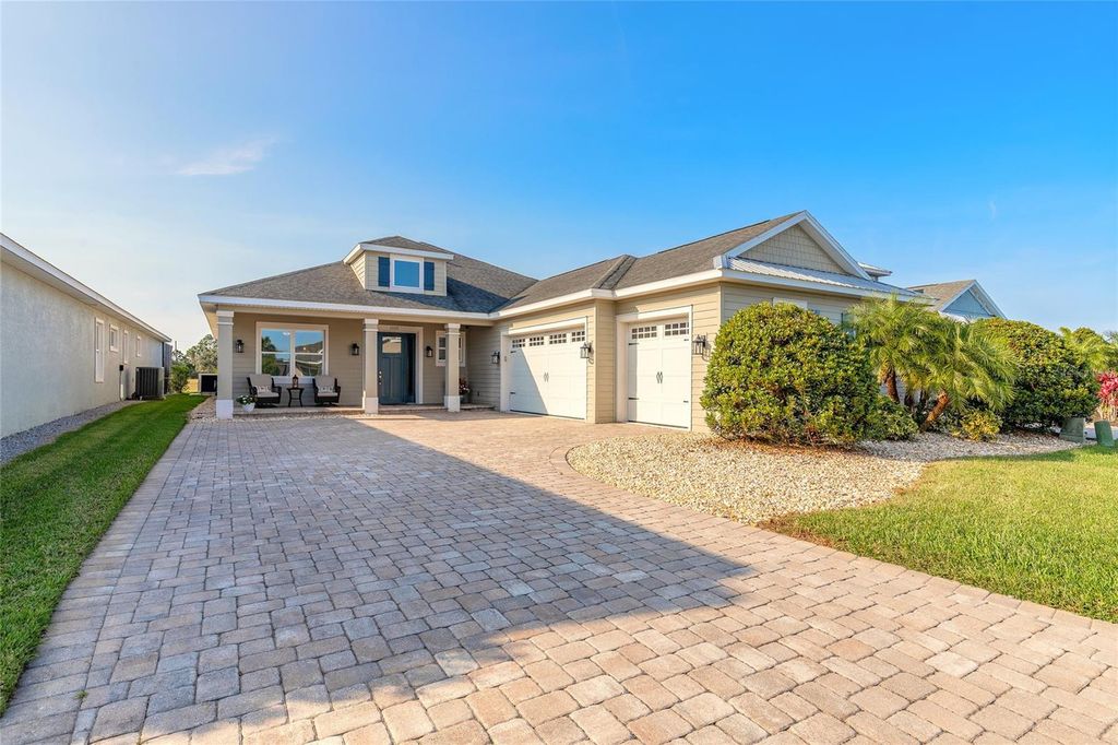 2929 BELLA FLORE TERRACE, New Smyrna Beach, FL 32168