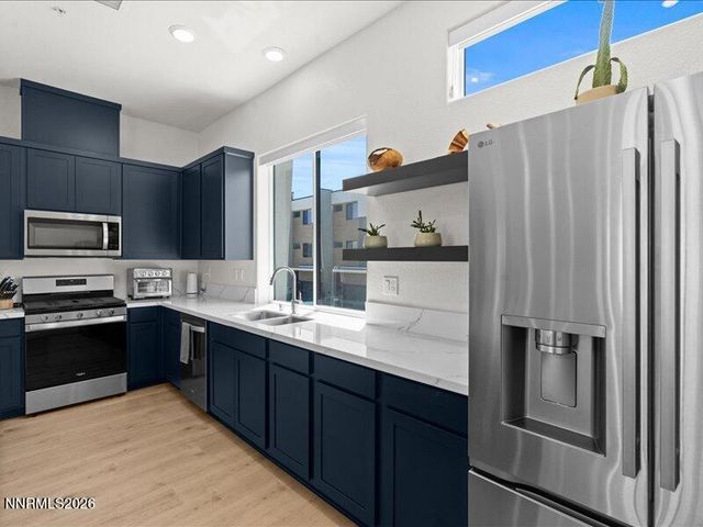 156 Rissone Lane, Reno, NV 89503