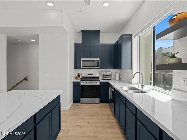 156 Rissone Lane, Reno, NV 89503