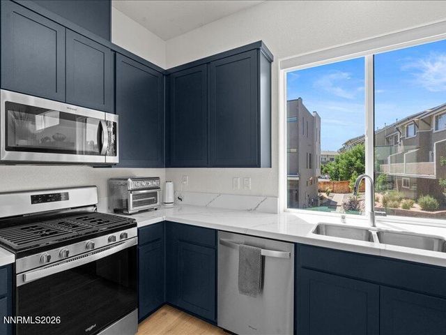 156 Rissone Lane, Reno, NV 89503