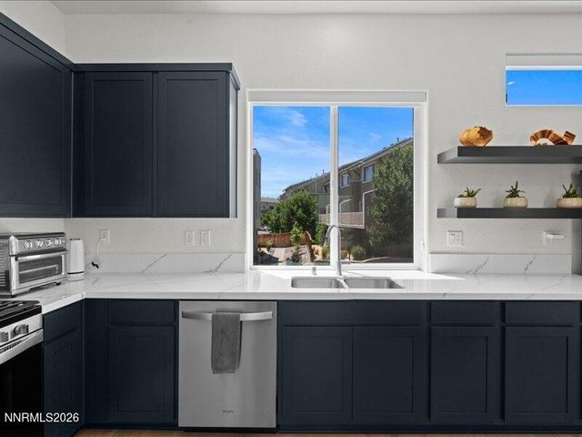 156 Rissone Lane, Reno, NV 89503