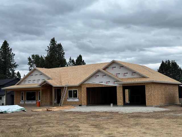 31910 N Zander Ln, Chattaroy, WA 99003