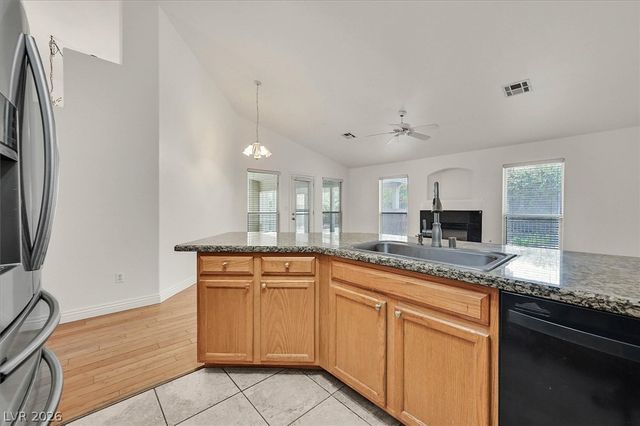 8221 Shad Bush Avenue, Las Vegas, NV 89149