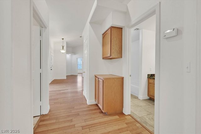 8221 Shad Bush Avenue, Las Vegas, NV 89149