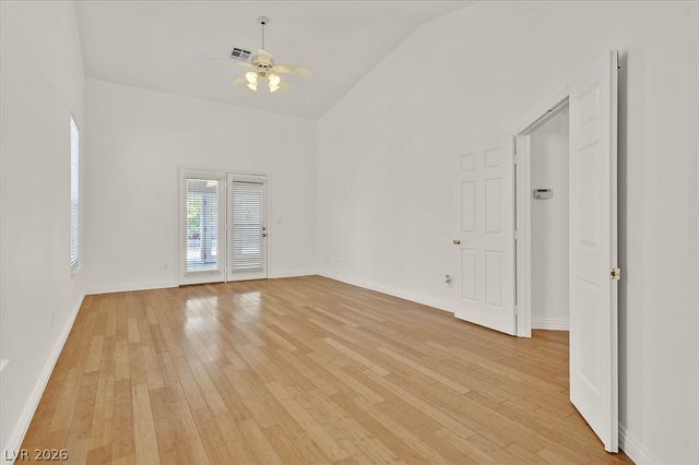 8221 Shad Bush Avenue, Las Vegas, NV 89149
