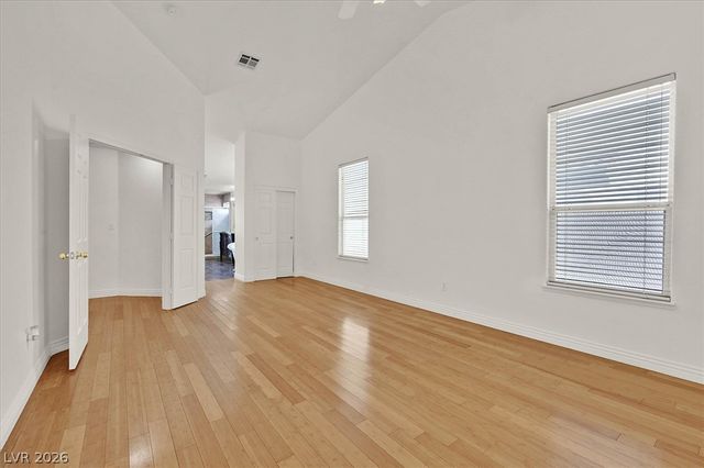 8221 Shad Bush Avenue, Las Vegas, NV 89149