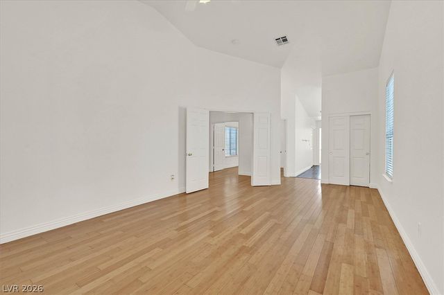8221 Shad Bush Avenue, Las Vegas, NV 89149