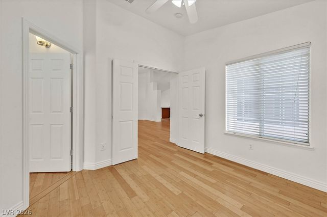 8221 Shad Bush Avenue, Las Vegas, NV 89149