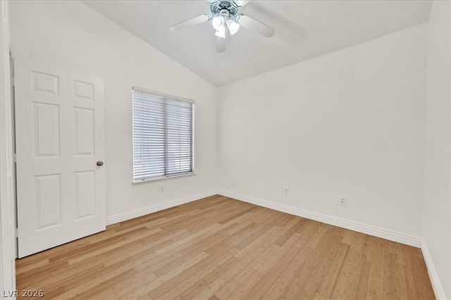 8221 Shad Bush Avenue, Las Vegas, NV 89149