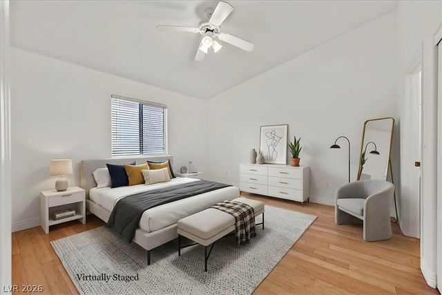 8221 Shad Bush Avenue, Las Vegas, NV 89149