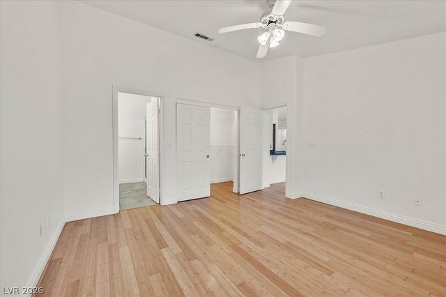 8221 Shad Bush Avenue, Las Vegas, NV 89149