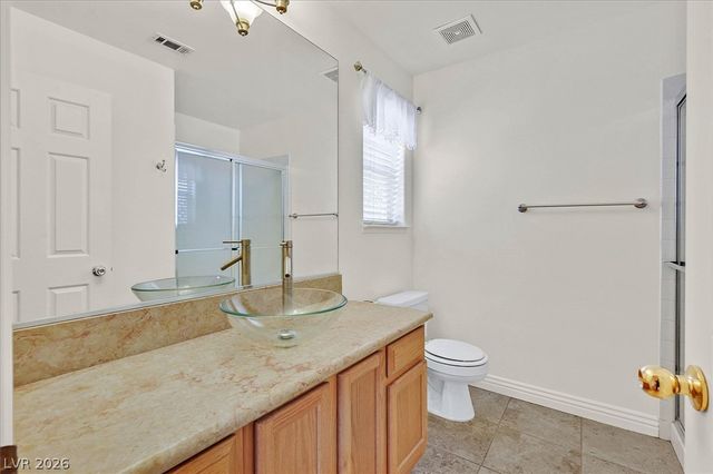 8221 Shad Bush Avenue, Las Vegas, NV 89149