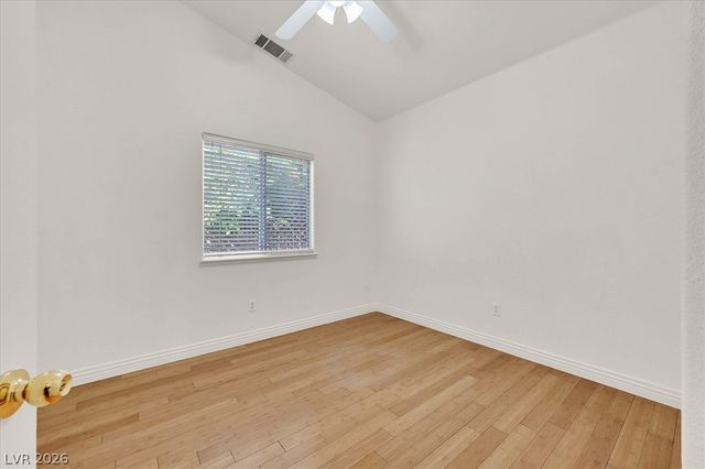 8221 Shad Bush Avenue, Las Vegas, NV 89149