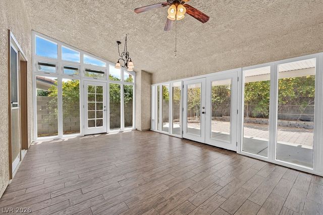 8221 Shad Bush Avenue, Las Vegas, NV 89149